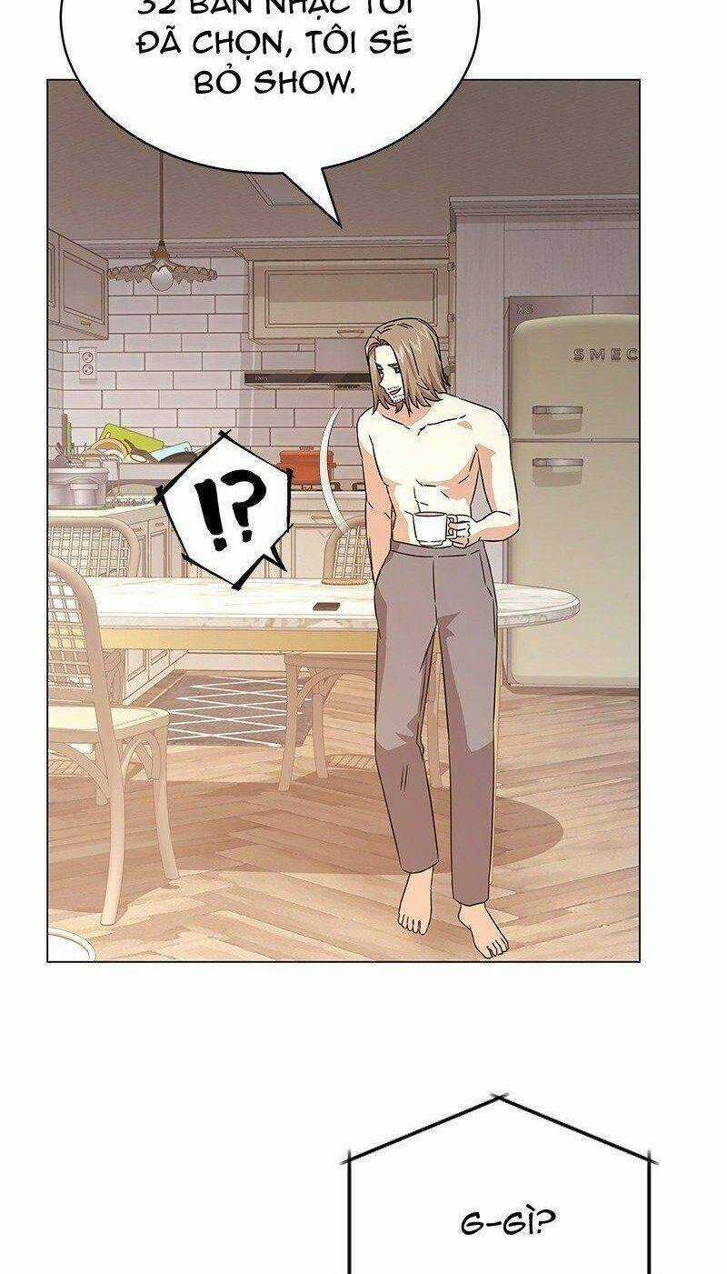 Trợ Lí Siêu Sao - Chapter 16 - Trang 67