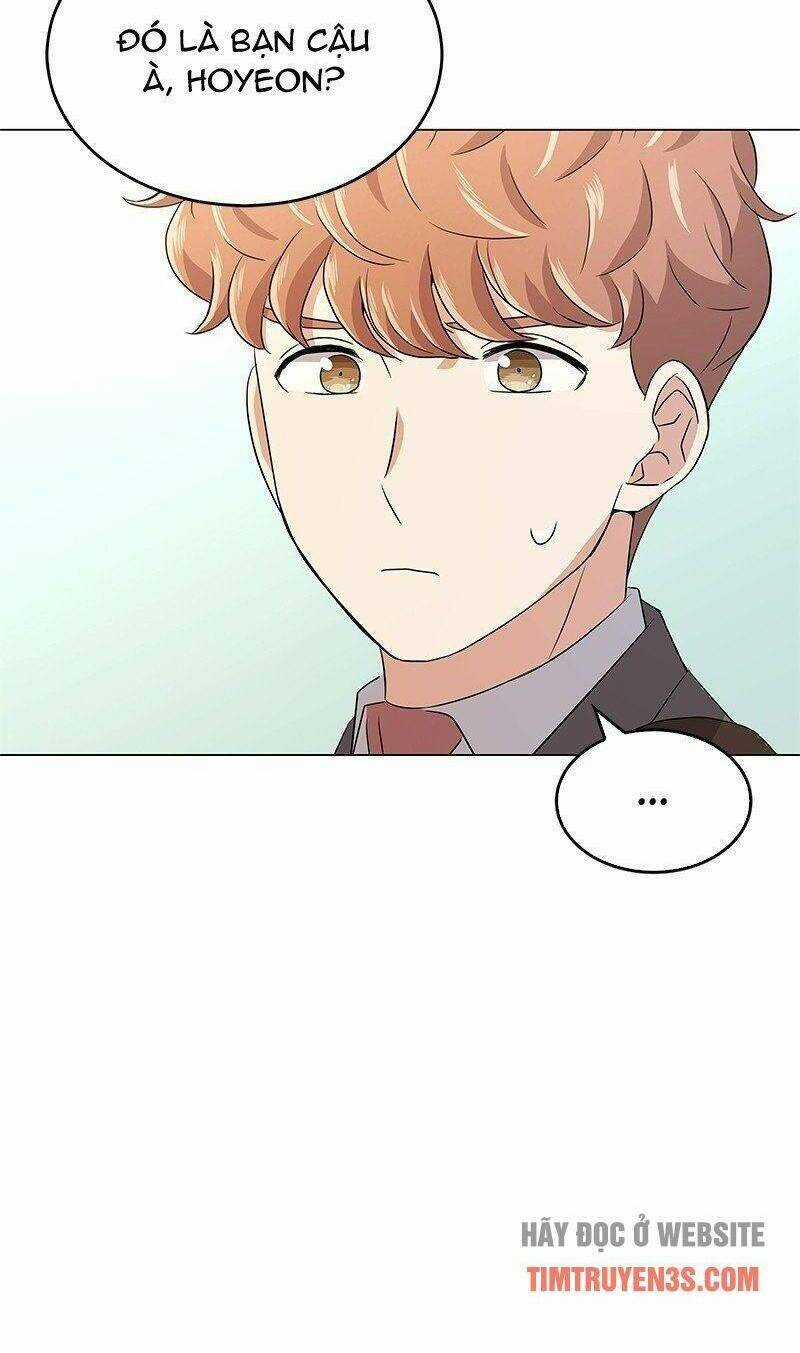 Trợ Lí Siêu Sao - Chapter 16 - Trang 8