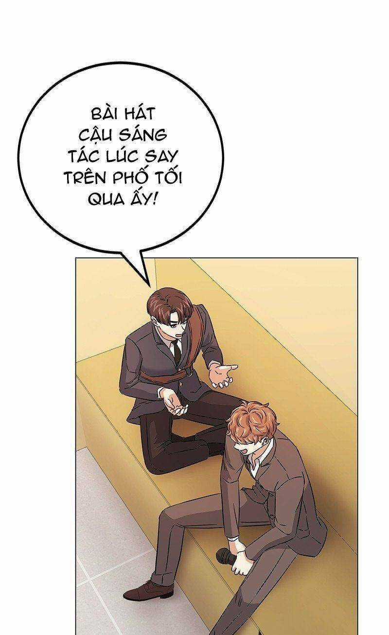 Trợ Lí Siêu Sao - Chapter 16 - Trang 73