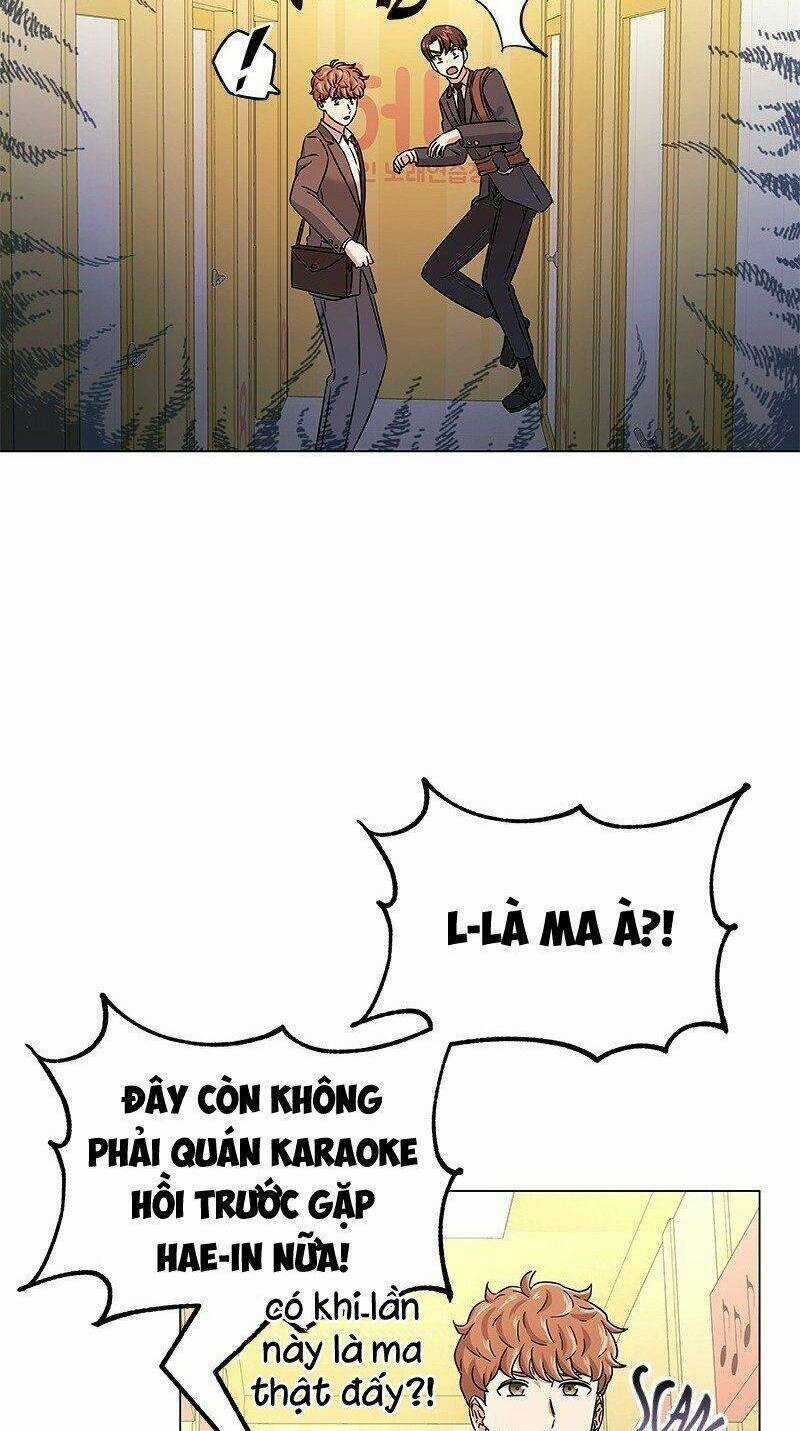 Trợ Lí Siêu Sao - Chapter 16 - Trang 82