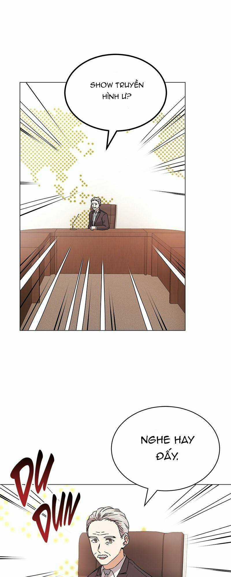 Trợ Lí Siêu Sao - Chapter 17 - Trang 13