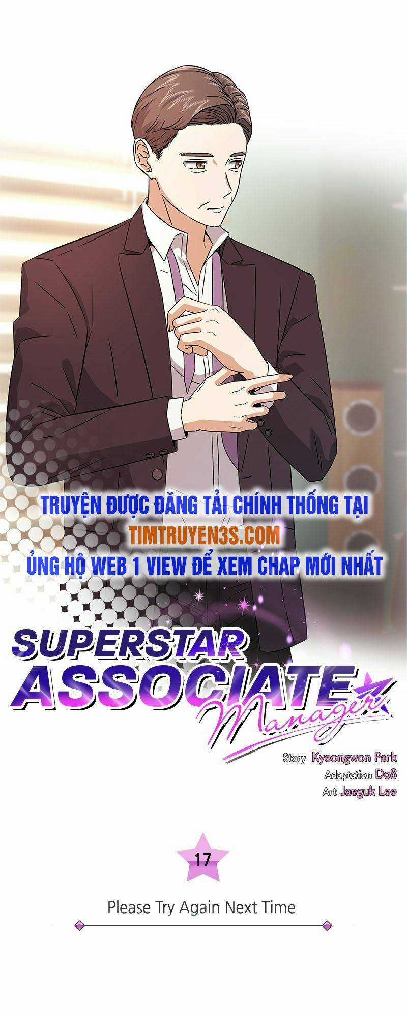 Trợ Lí Siêu Sao - Chapter 17 - Trang 15