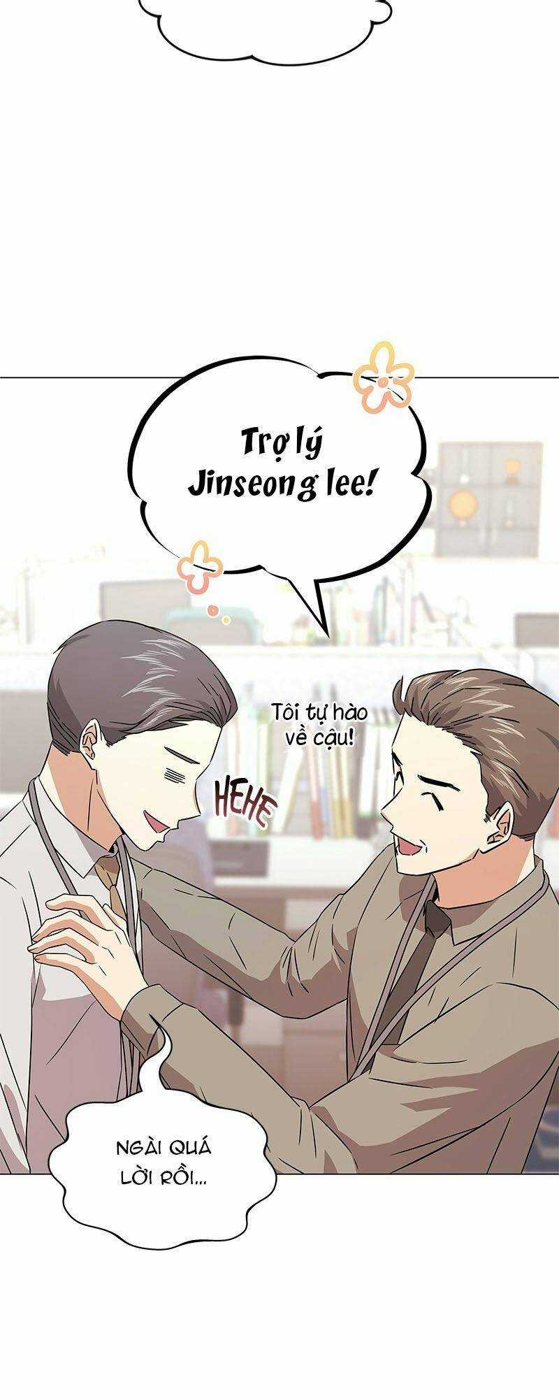 Trợ Lí Siêu Sao - Chapter 17 - Trang 17