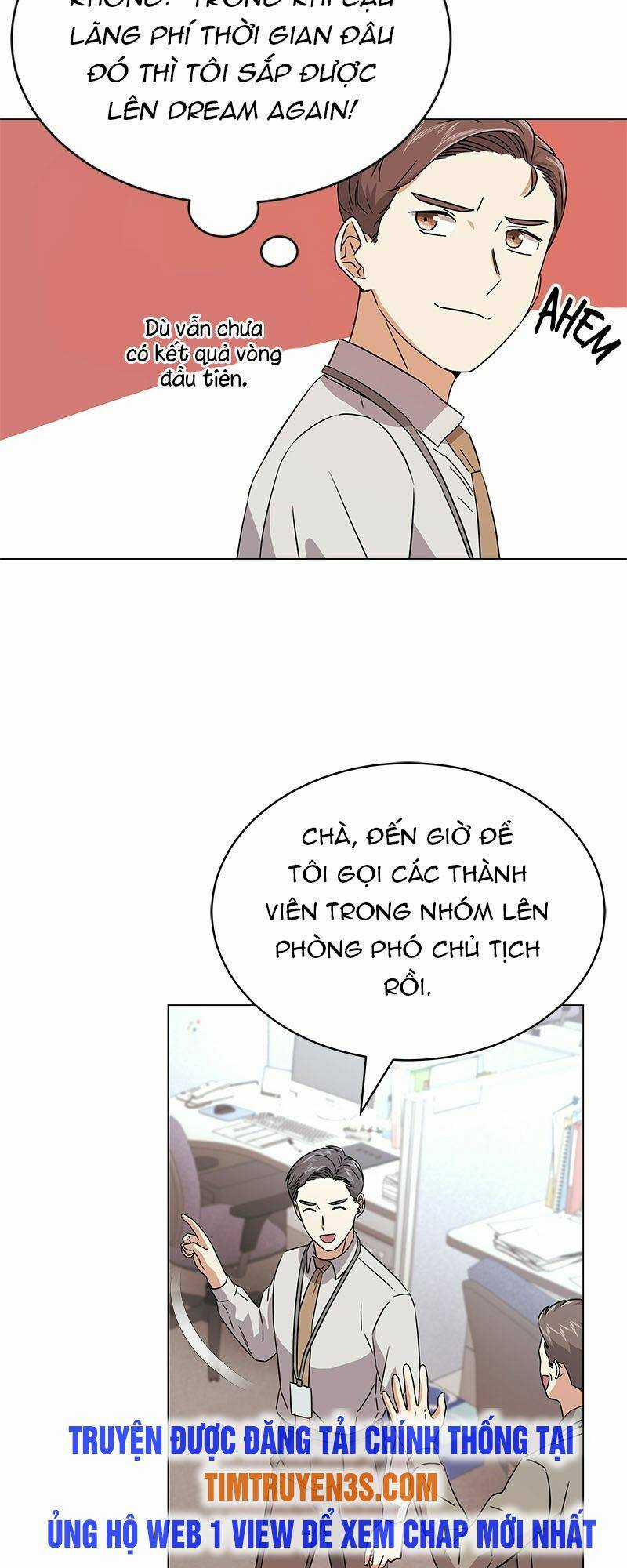 Trợ Lí Siêu Sao - Chapter 17 - Trang 22