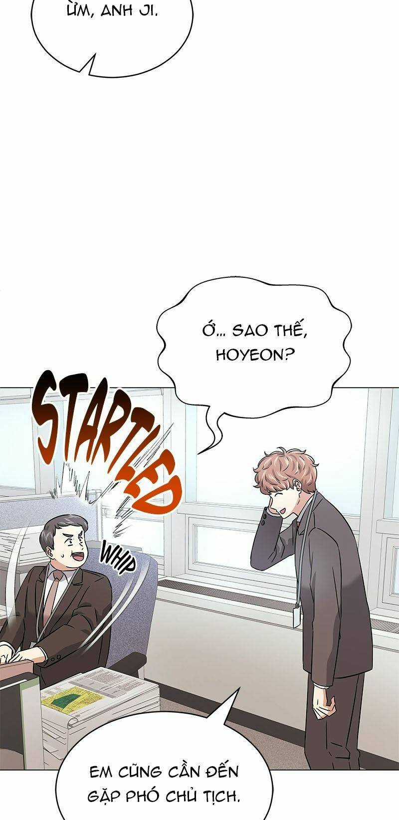 Trợ Lí Siêu Sao - Chapter 17 - Trang 24