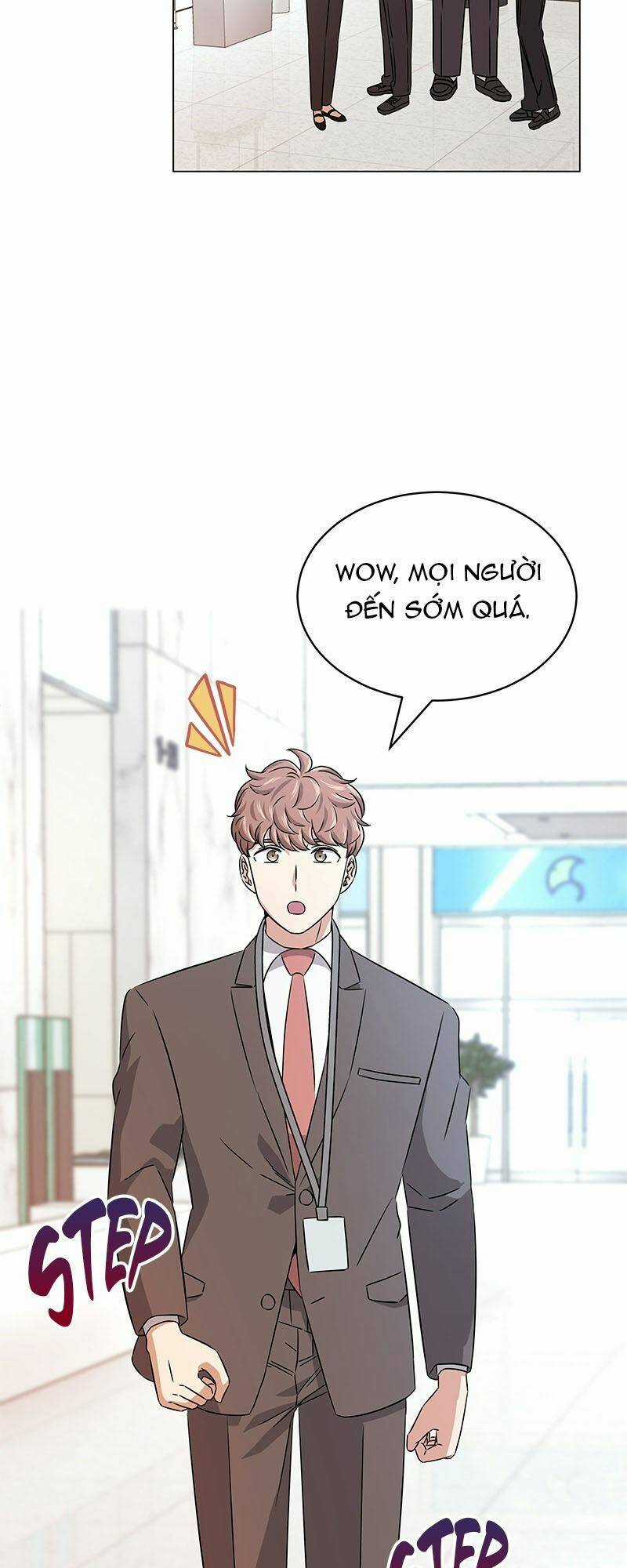 Trợ Lí Siêu Sao - Chapter 17 - Trang 28