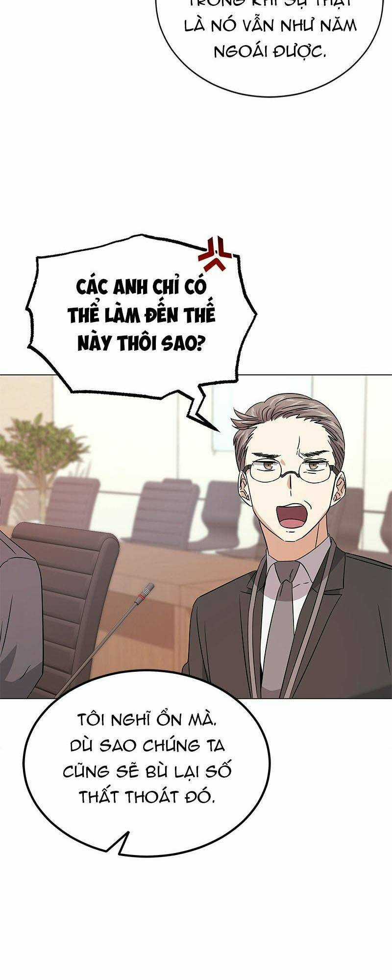 Trợ Lí Siêu Sao - Chapter 17 - Trang 4