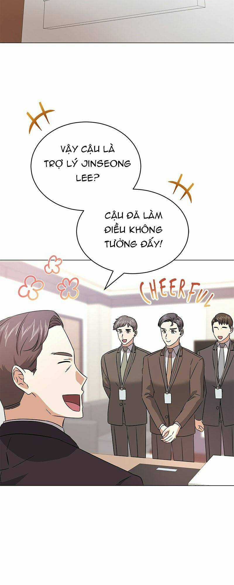 Trợ Lí Siêu Sao - Chapter 17 - Trang 34