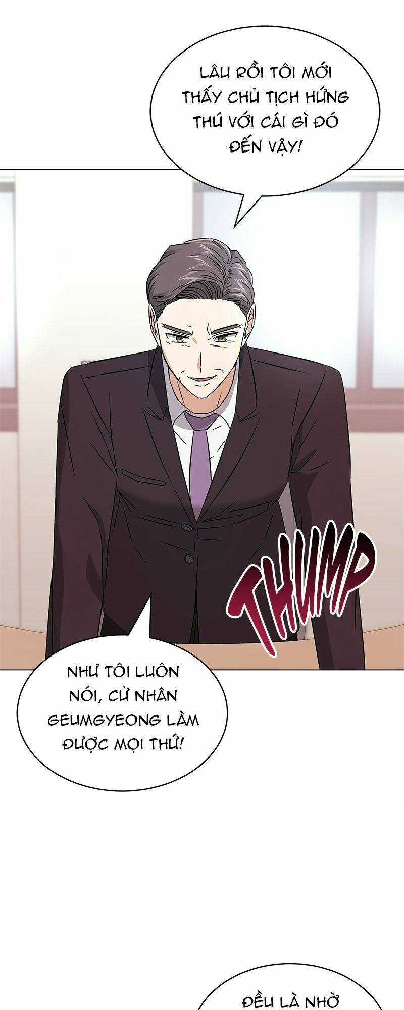 Trợ Lí Siêu Sao - Chapter 17 - Trang 35