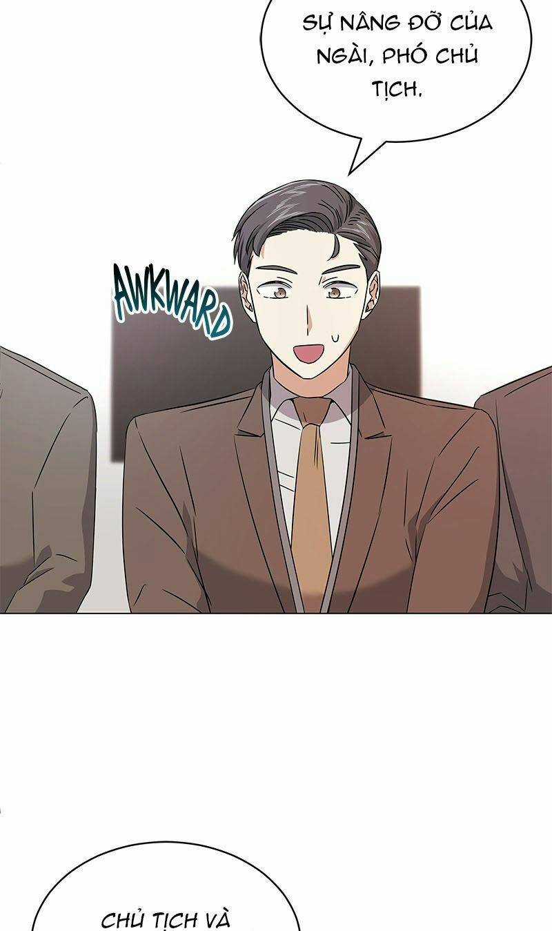 Trợ Lí Siêu Sao - Chapter 17 - Trang 36