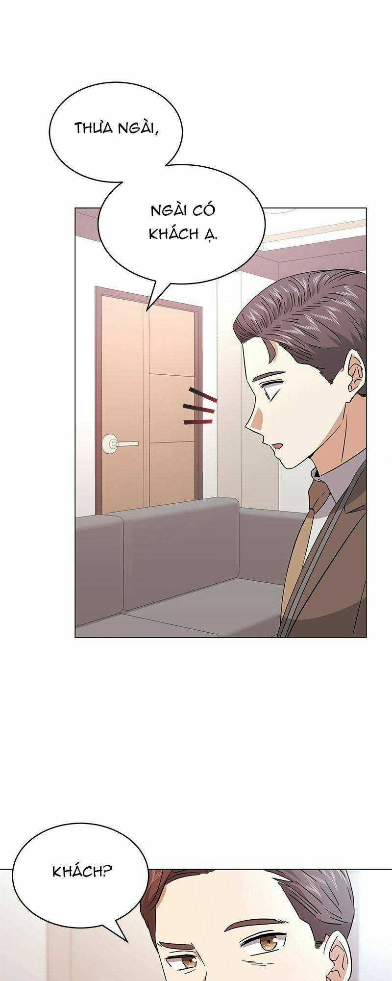 Trợ Lí Siêu Sao - Chapter 17 - Trang 38