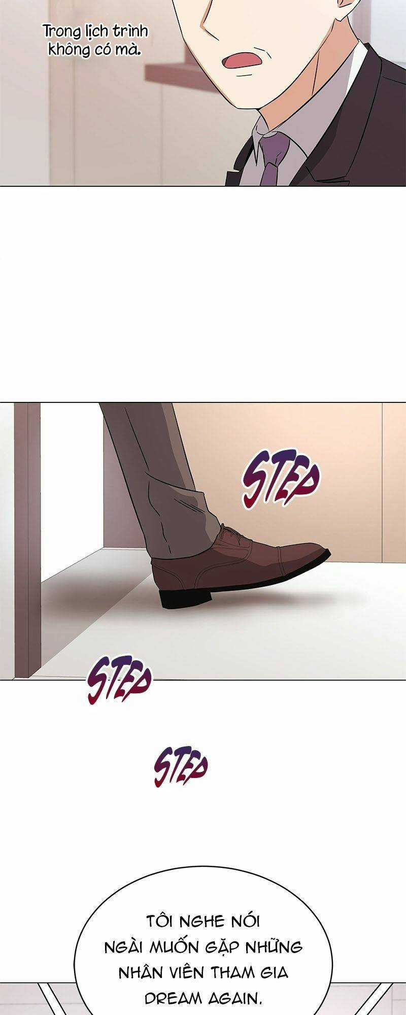 Trợ Lí Siêu Sao - Chapter 17 - Trang 39