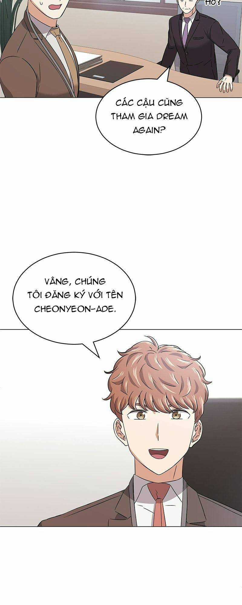 Trợ Lí Siêu Sao - Chapter 17 - Trang 41