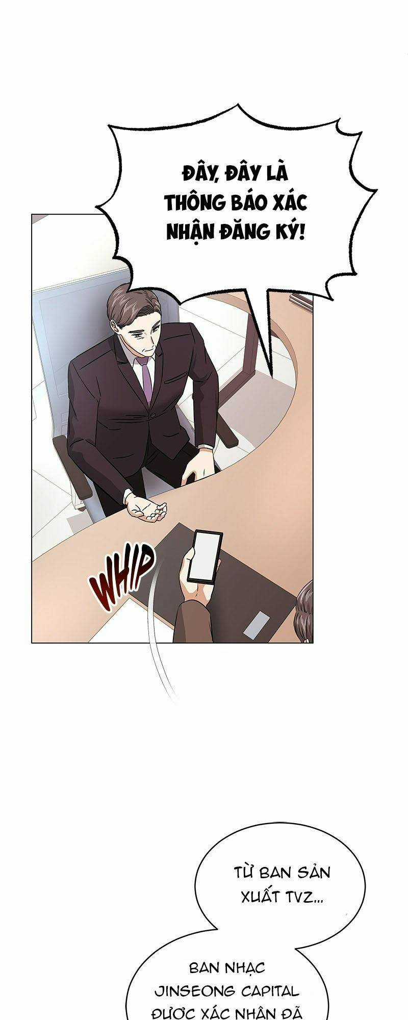 Trợ Lí Siêu Sao - Chapter 17 - Trang 44