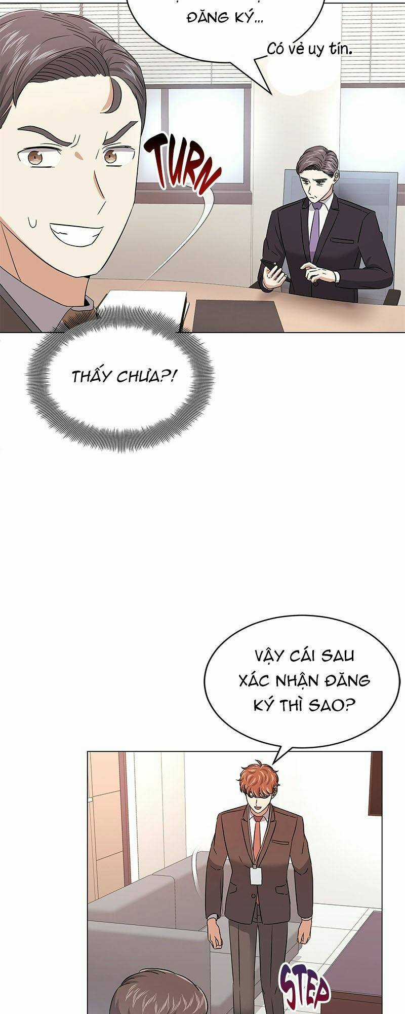 Trợ Lí Siêu Sao - Chapter 17 - Trang 45
