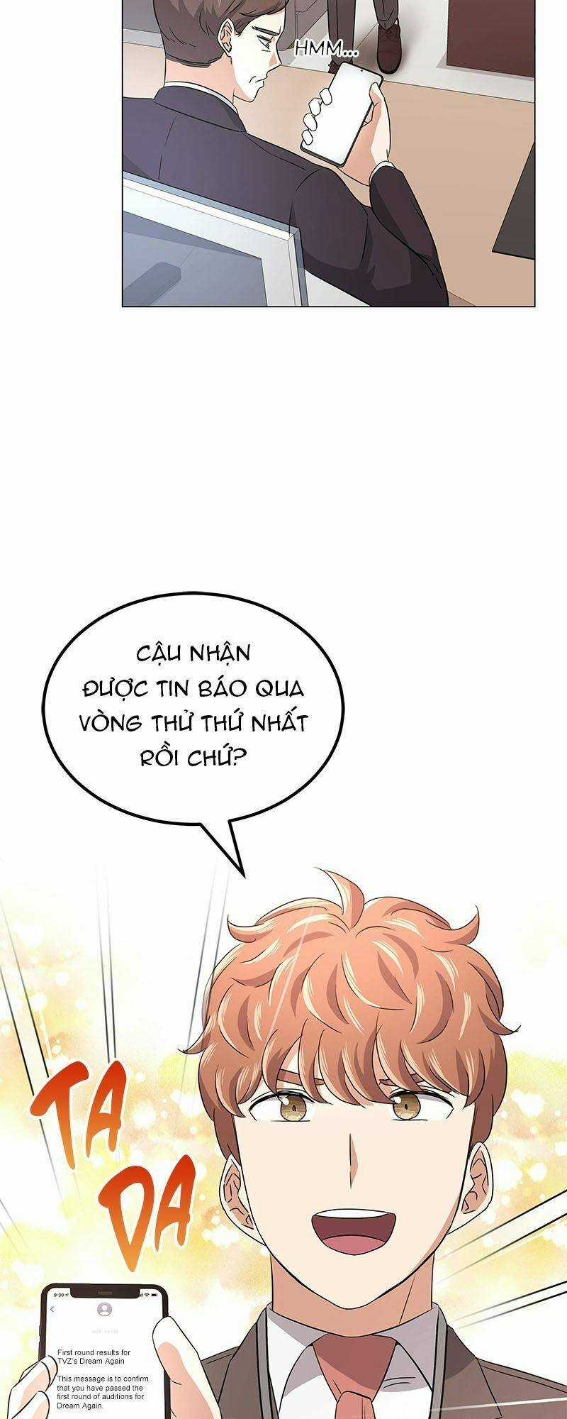 Trợ Lí Siêu Sao - Chapter 17 - Trang 46