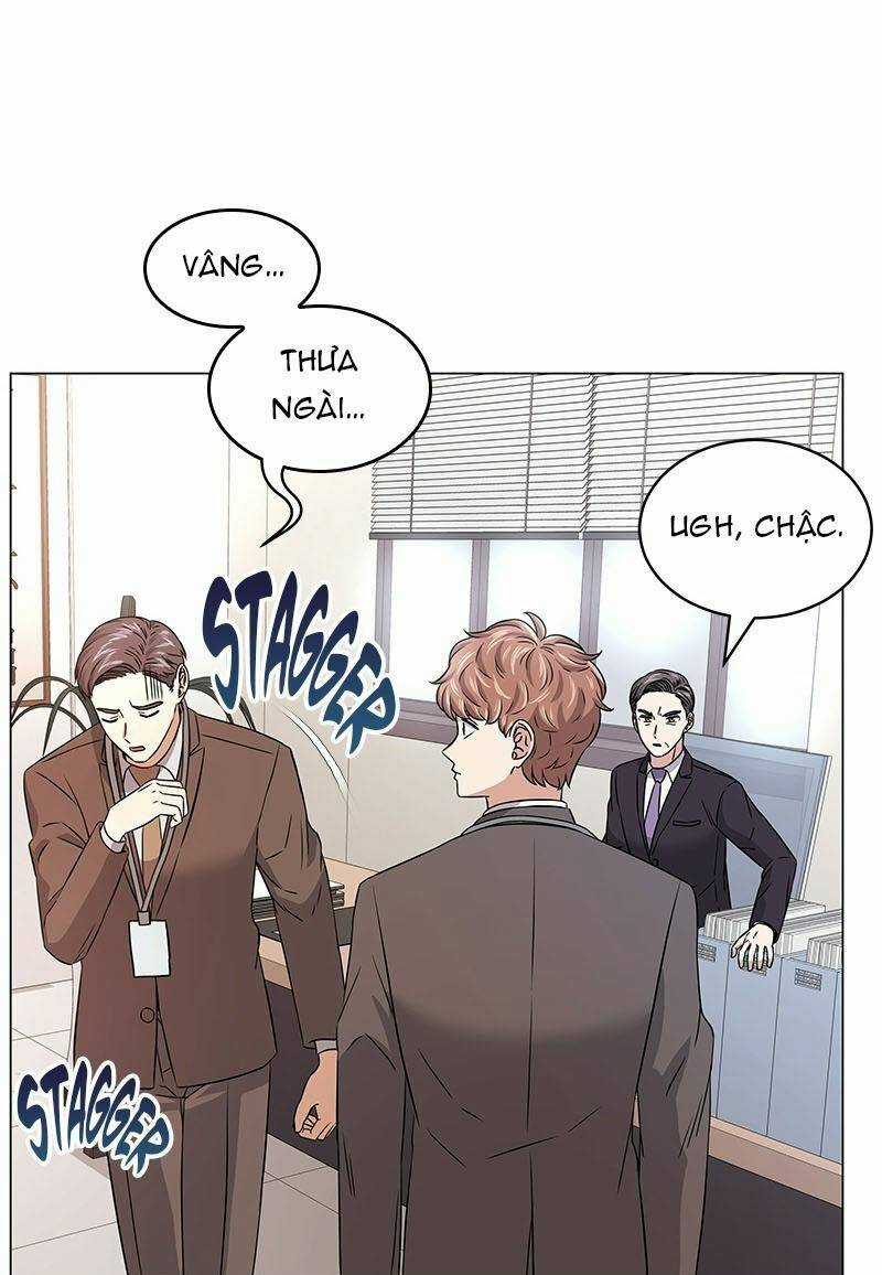 Trợ Lí Siêu Sao - Chapter 17 - Trang 54