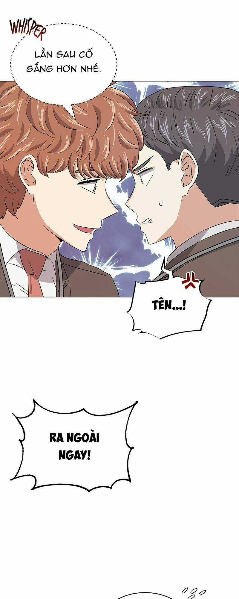 Trợ Lí Siêu Sao - Chapter 17 - Trang 56