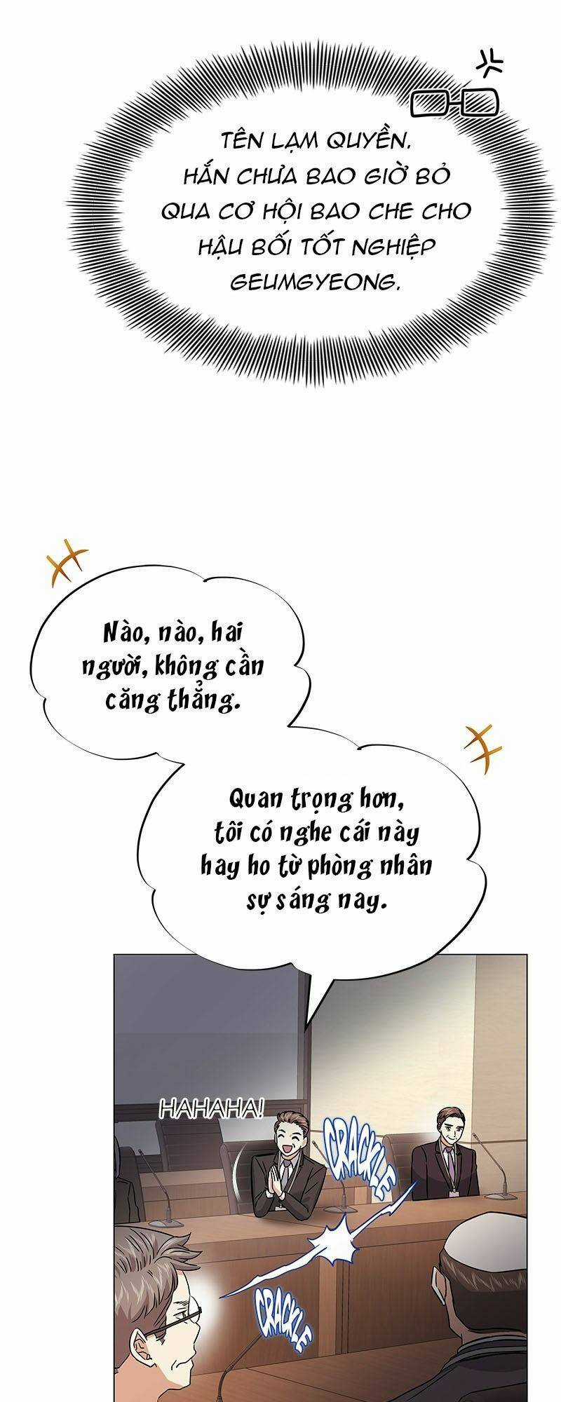 Trợ Lí Siêu Sao - Chapter 17 - Trang 7