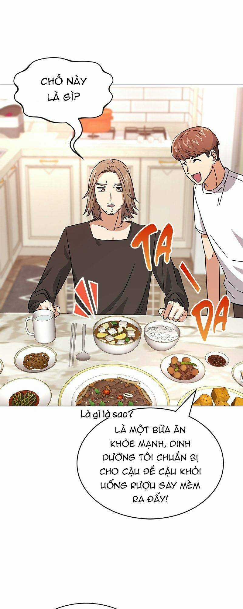 Trợ Lí Siêu Sao - Chapter 17 - Trang 62