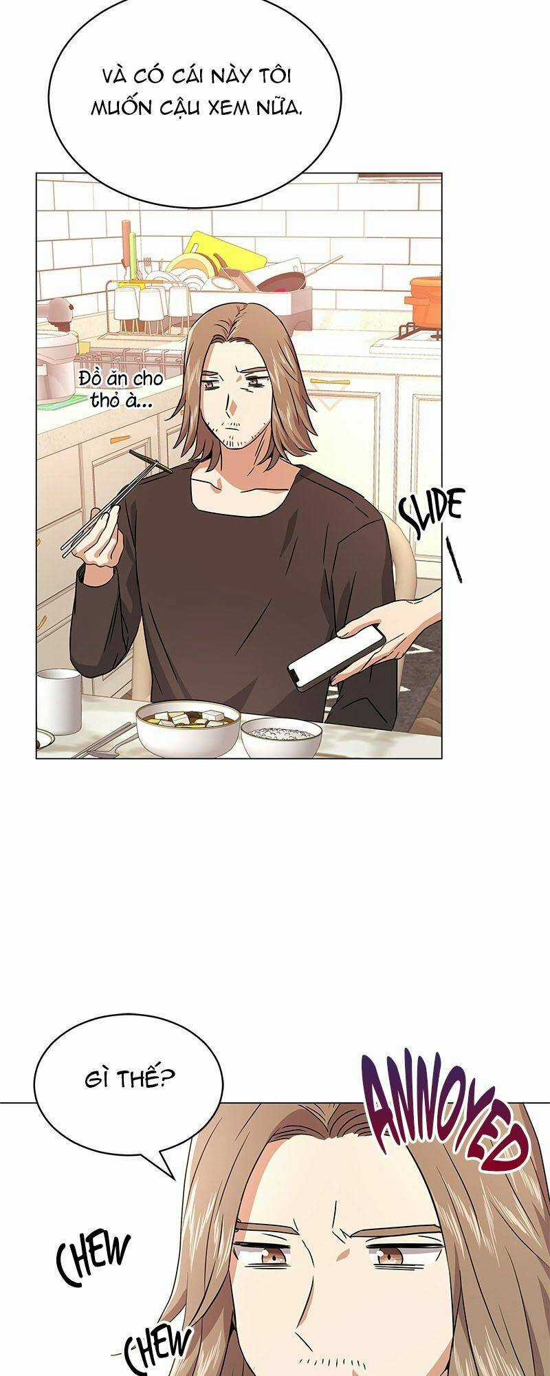 Trợ Lí Siêu Sao - Chapter 17 - Trang 63