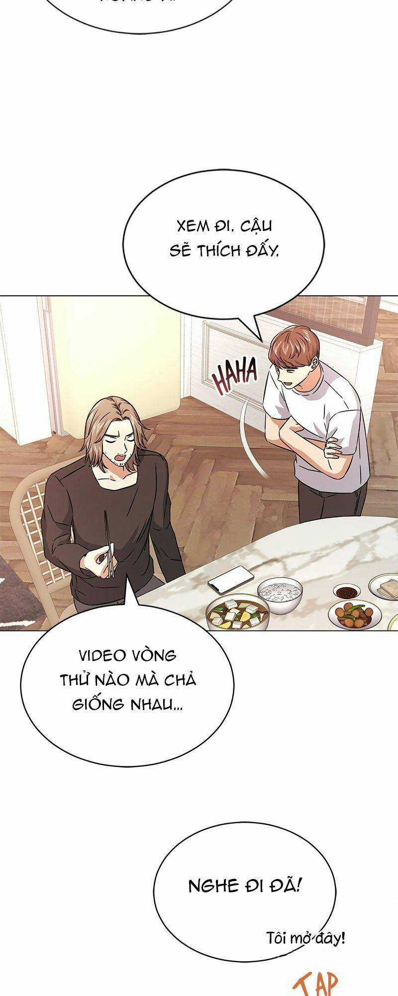 Trợ Lí Siêu Sao - Chapter 17 - Trang 65