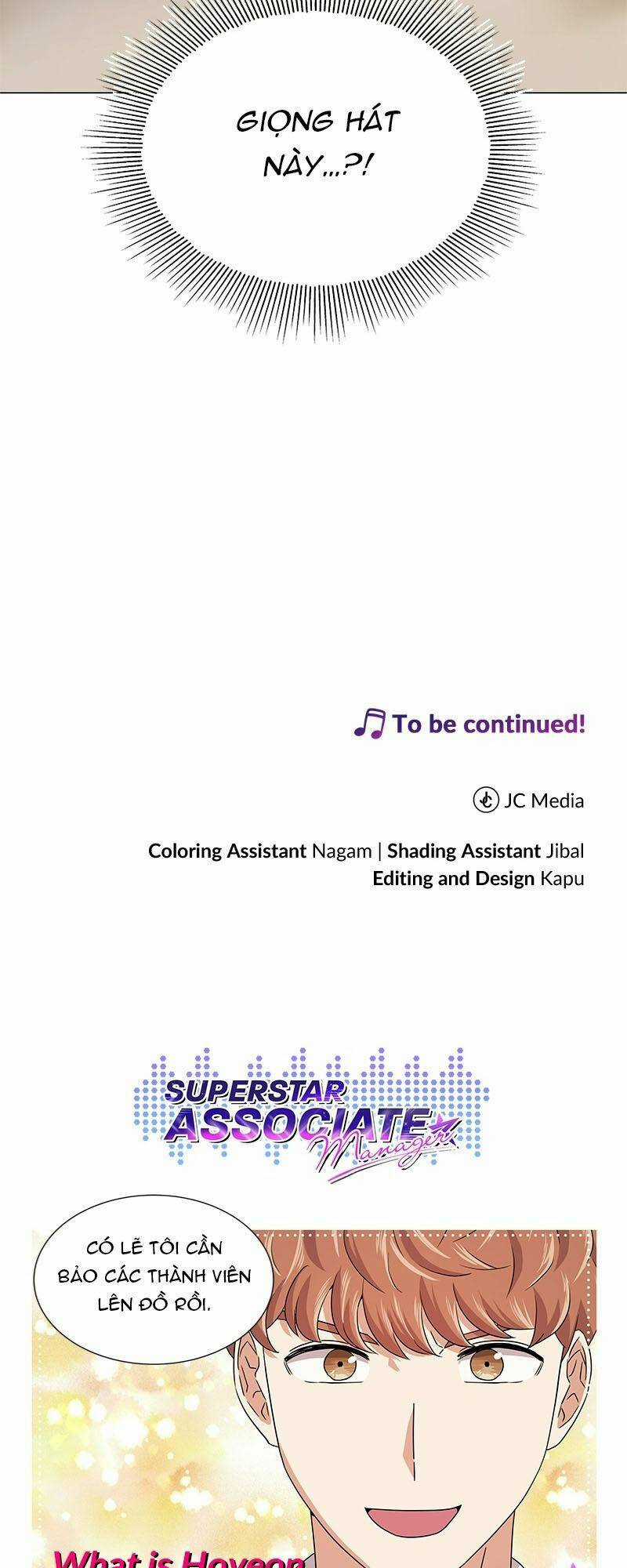 Trợ Lí Siêu Sao - Chapter 17 - Trang 68