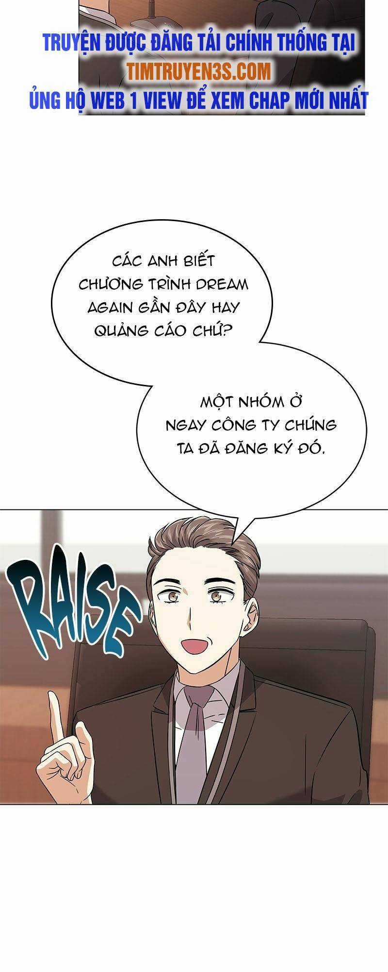 Trợ Lí Siêu Sao - Chapter 17 - Trang 8