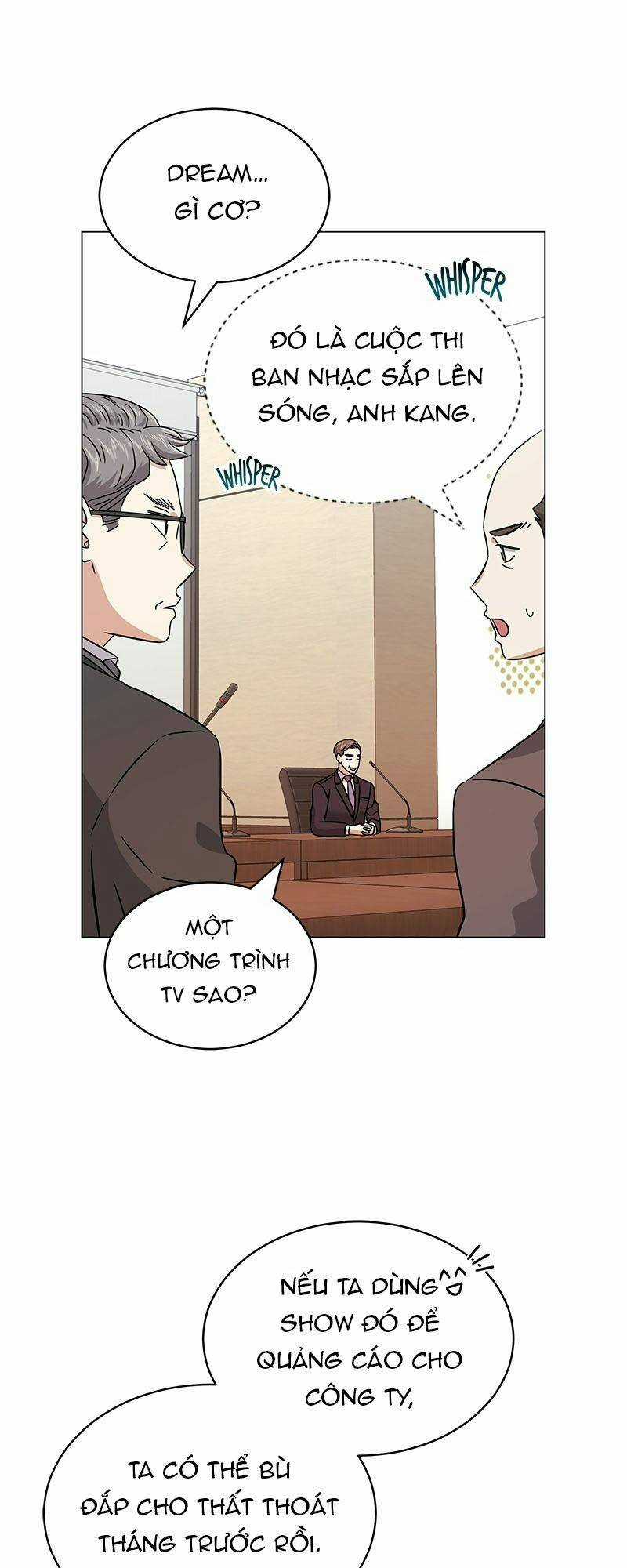 Trợ Lí Siêu Sao - Chapter 17 - Trang 9