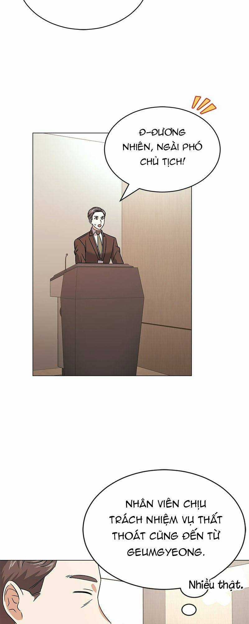 Trợ Lí Siêu Sao - Chapter 17 - Trang 10