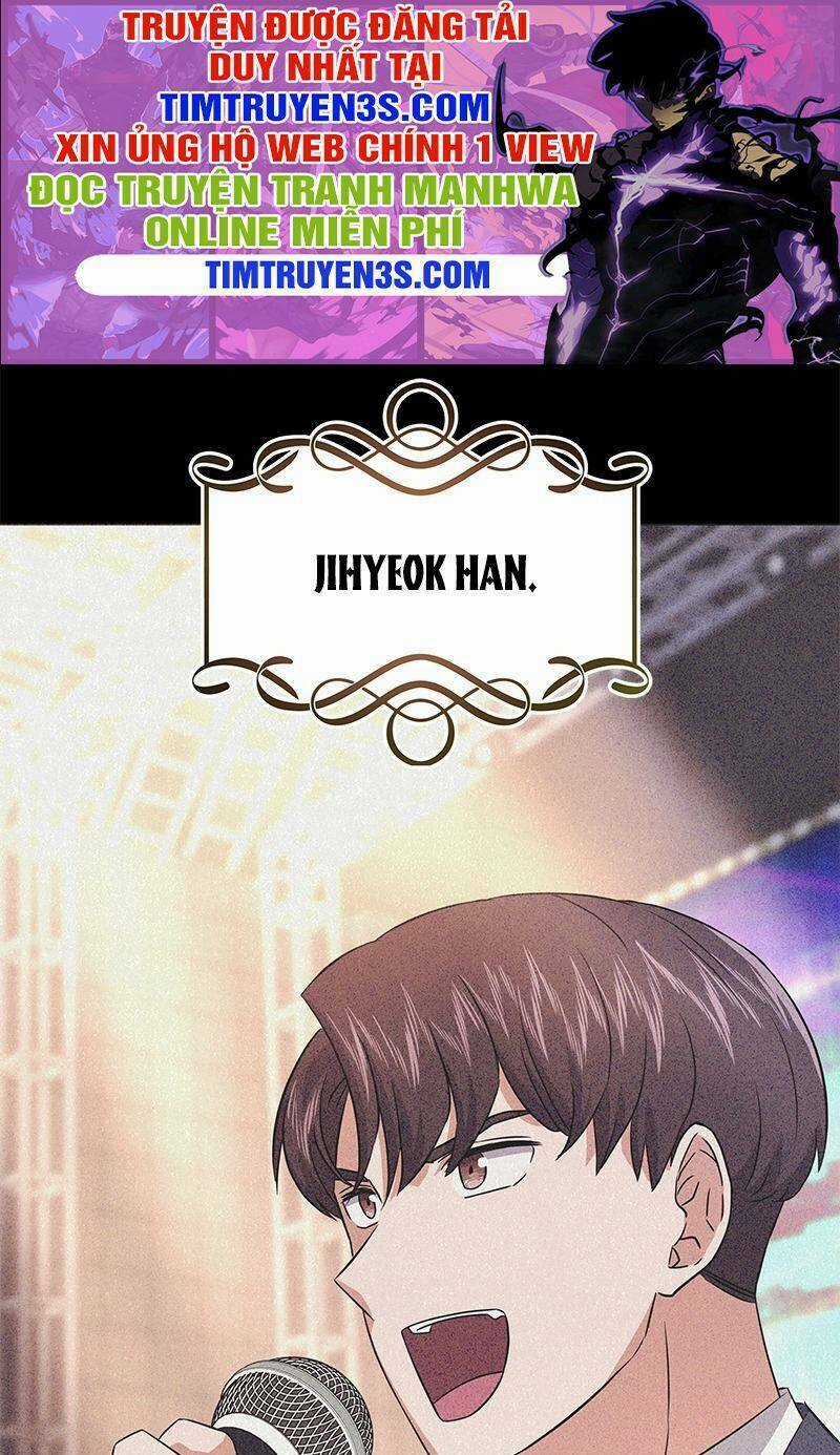 Trợ Lí Siêu Sao - Chapter 18 - Trang 1