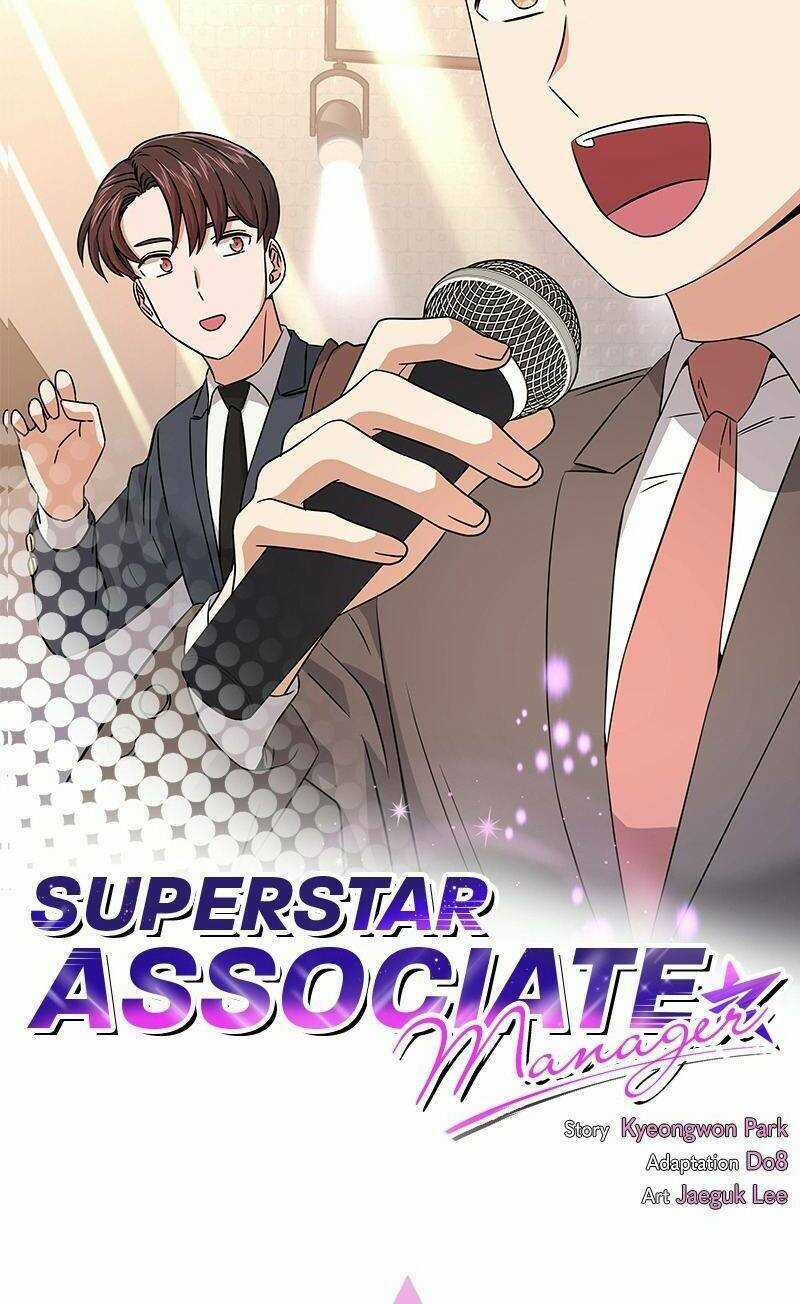 Trợ Lí Siêu Sao - Chapter 18 - Trang 14