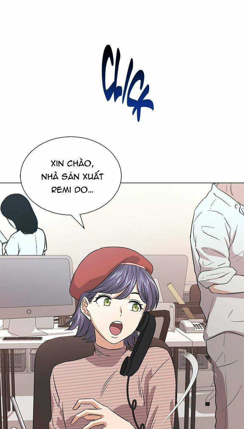 Trợ Lí Siêu Sao - Chapter 18 - Trang 17