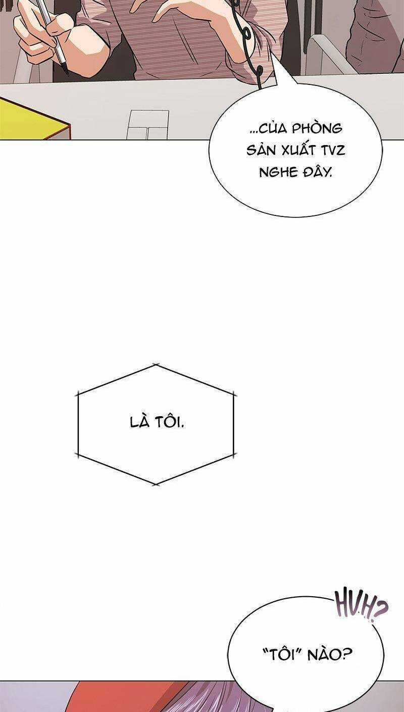 Trợ Lí Siêu Sao - Chapter 18 - Trang 18