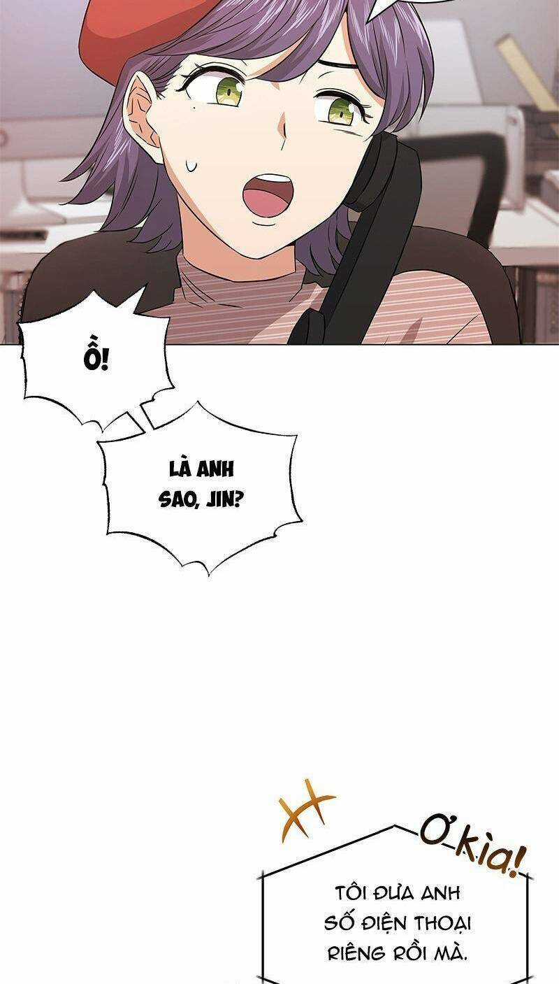 Trợ Lí Siêu Sao - Chapter 18 - Trang 19