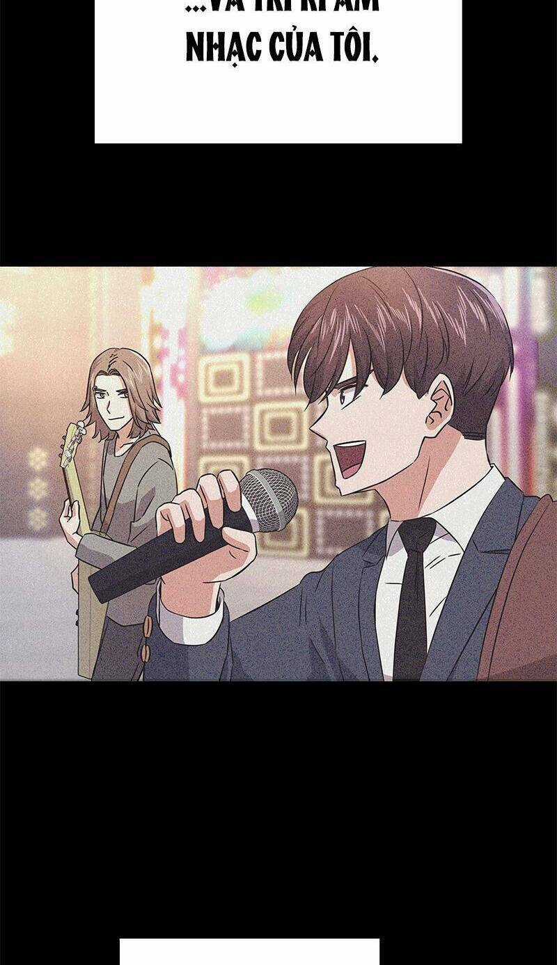 Trợ Lí Siêu Sao - Chapter 18 - Trang 3