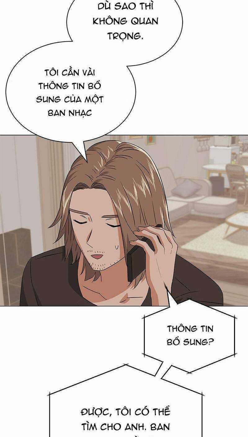 Trợ Lí Siêu Sao - Chapter 18 - Trang 21