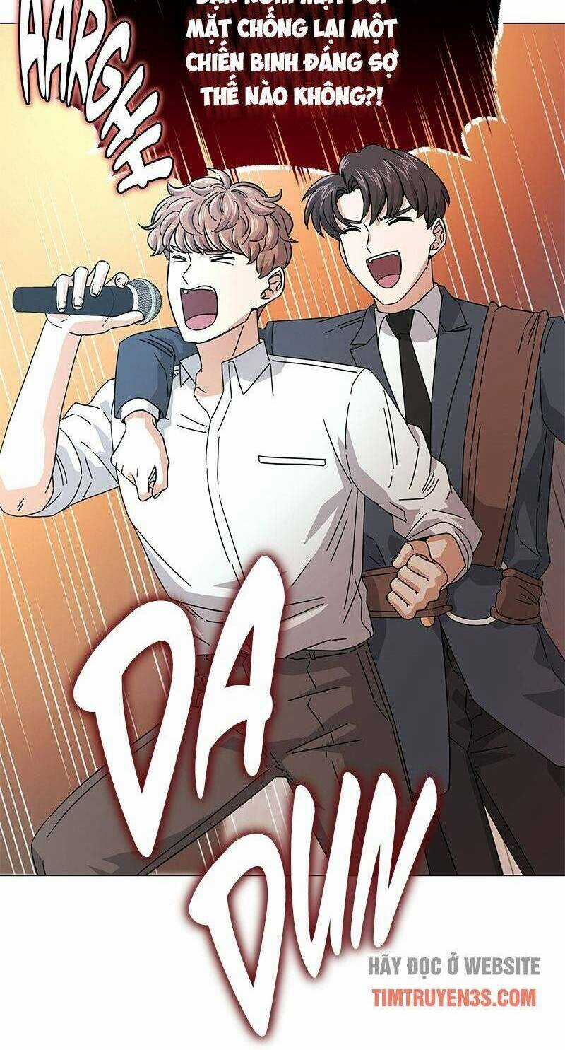 Trợ Lí Siêu Sao - Chapter 18 - Trang 32