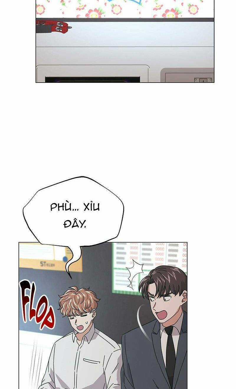 Trợ Lí Siêu Sao - Chapter 18 - Trang 34