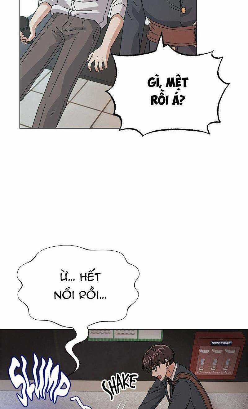 Trợ Lí Siêu Sao - Chapter 18 - Trang 35