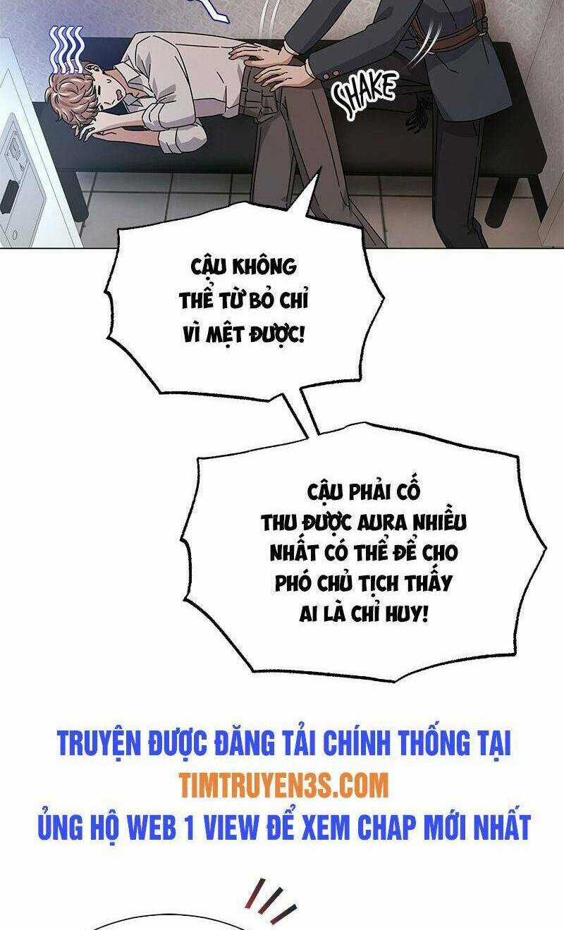 Trợ Lí Siêu Sao - Chapter 18 - Trang 36