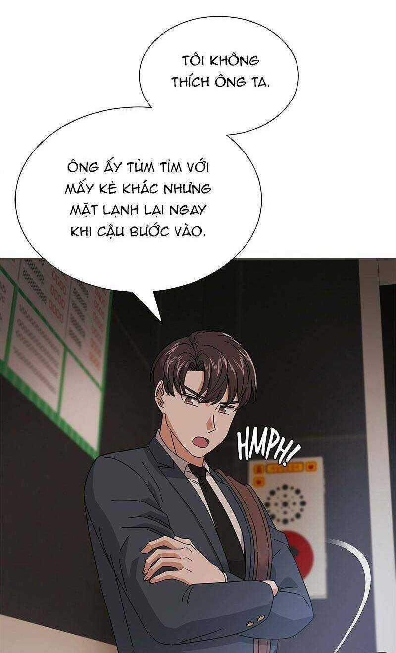 Trợ Lí Siêu Sao - Chapter 18 - Trang 38