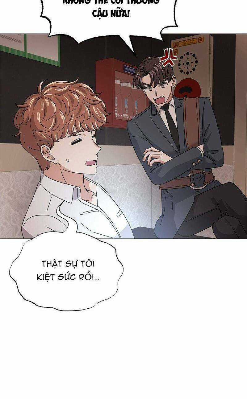 Trợ Lí Siêu Sao - Chapter 18 - Trang 43