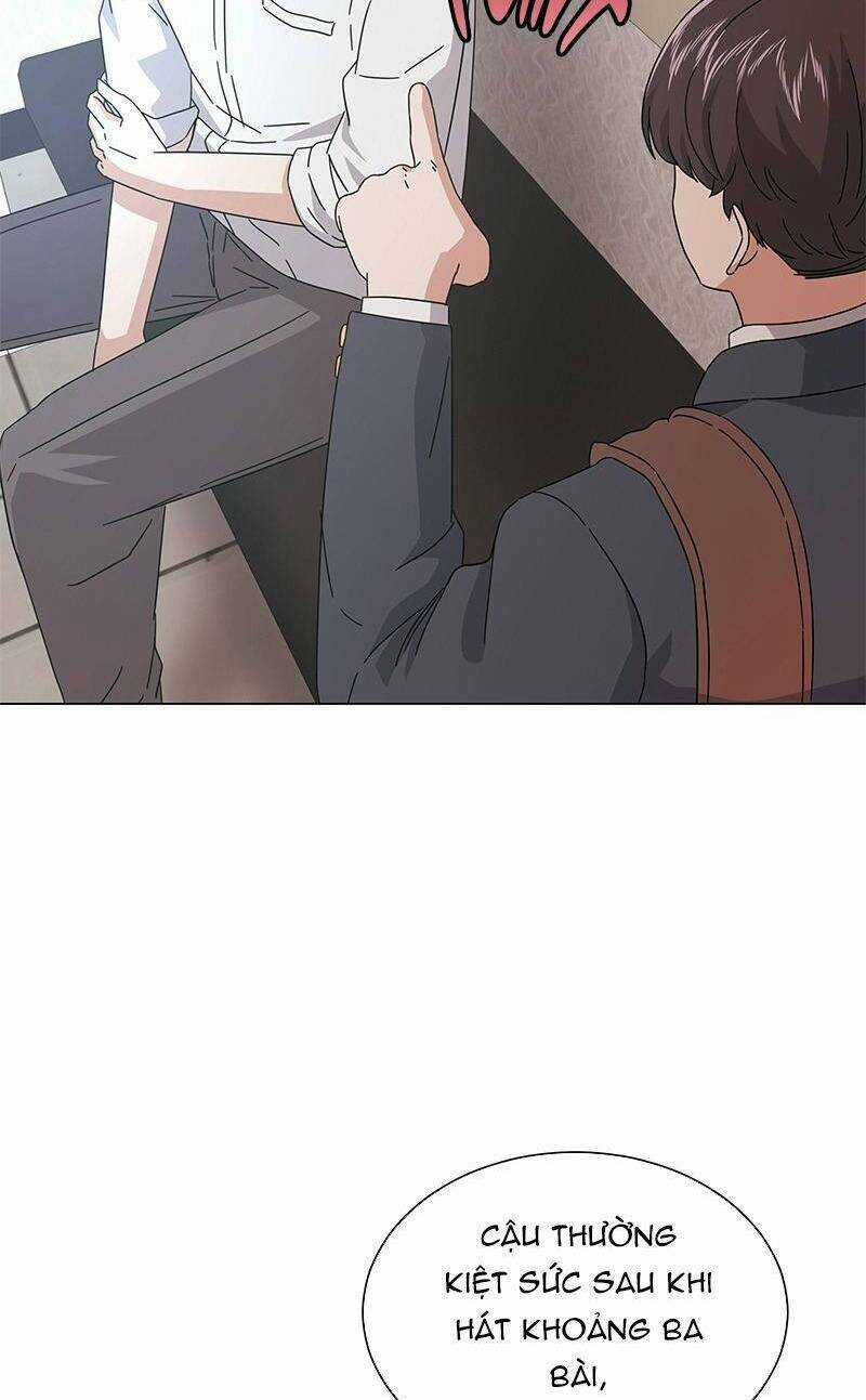 Trợ Lí Siêu Sao - Chapter 18 - Trang 47