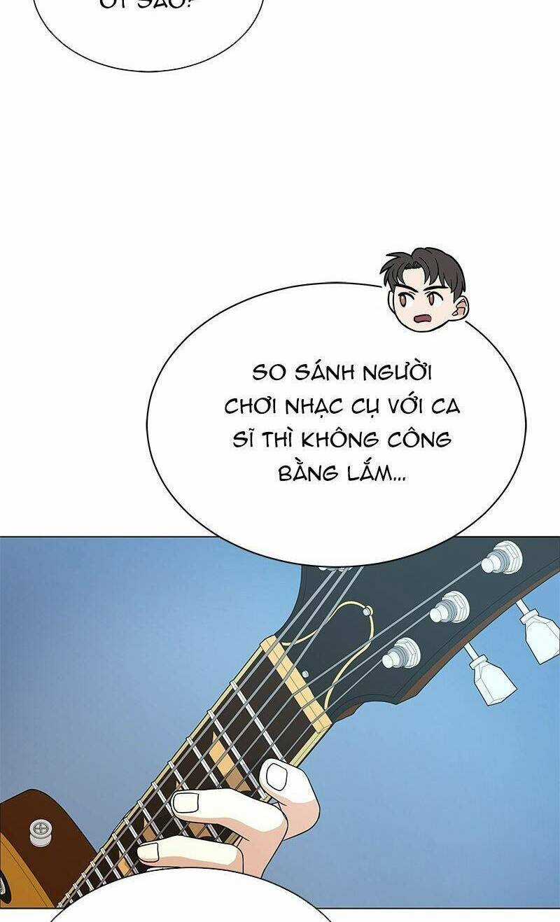 Trợ Lí Siêu Sao - Chapter 18 - Trang 50