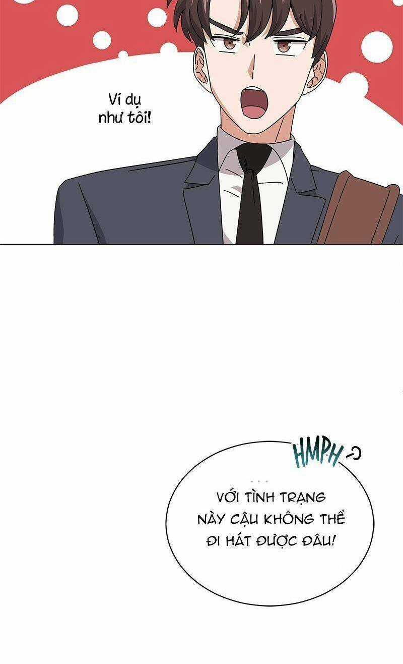 Trợ Lí Siêu Sao - Chapter 18 - Trang 53