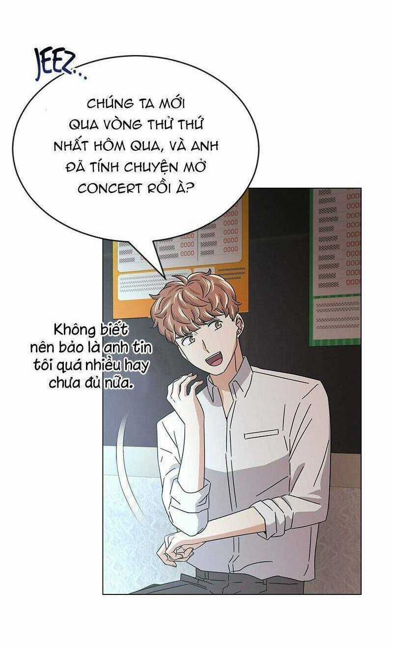 Trợ Lí Siêu Sao - Chapter 18 - Trang 54