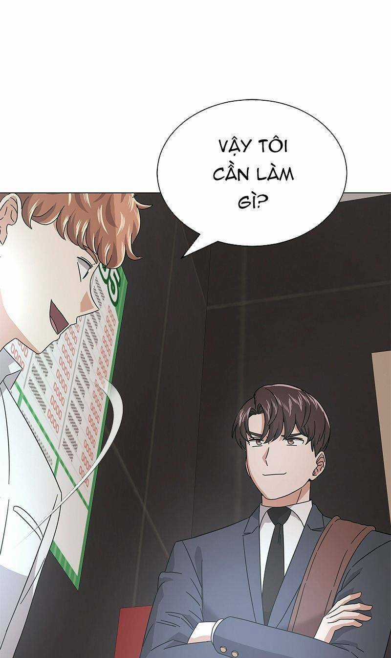 Trợ Lí Siêu Sao - Chapter 18 - Trang 57