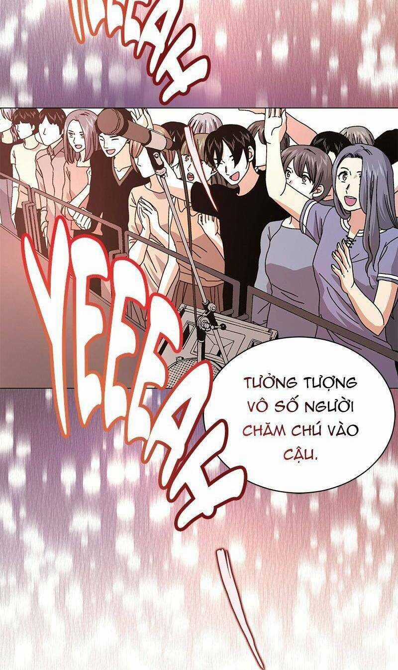 Trợ Lí Siêu Sao - Chapter 18 - Trang 63