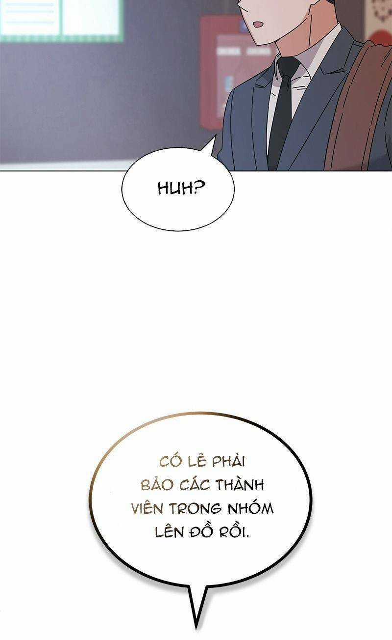 Trợ Lí Siêu Sao - Chapter 18 - Trang 71